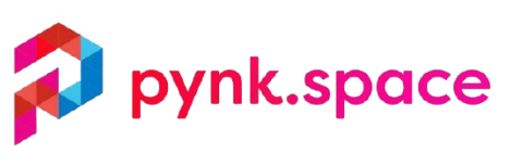 Pynk Space